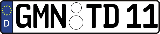 GMN-TD11