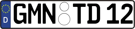 GMN-TD12