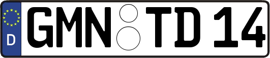 GMN-TD14
