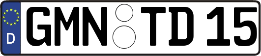 GMN-TD15