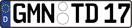 GMN-TD17