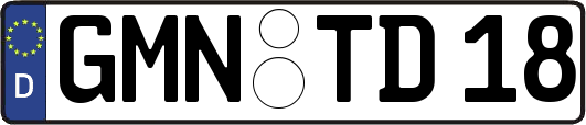 GMN-TD18