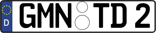 GMN-TD2