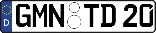 GMN-TD20