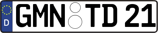 GMN-TD21