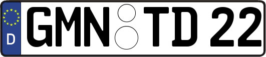 GMN-TD22