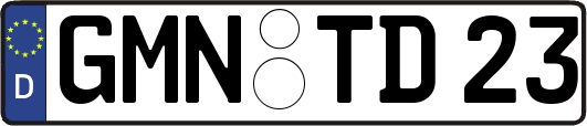 GMN-TD23