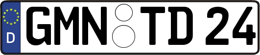 GMN-TD24
