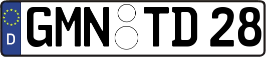 GMN-TD28