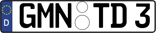 GMN-TD3