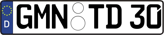 GMN-TD30