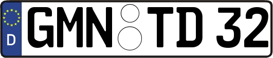 GMN-TD32