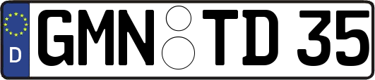 GMN-TD35