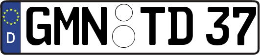 GMN-TD37
