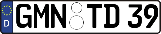 GMN-TD39