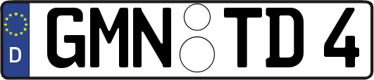 GMN-TD4