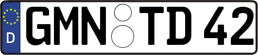 GMN-TD42