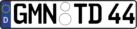 GMN-TD44