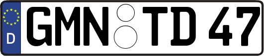 GMN-TD47