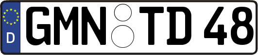 GMN-TD48