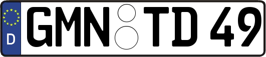GMN-TD49