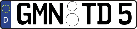 GMN-TD5