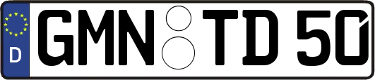 GMN-TD50