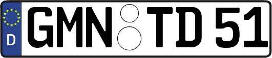 GMN-TD51