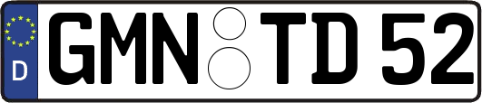 GMN-TD52