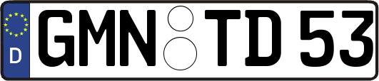 GMN-TD53