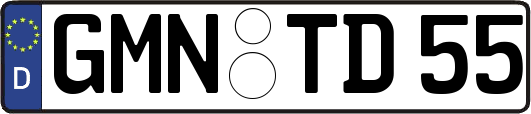 GMN-TD55