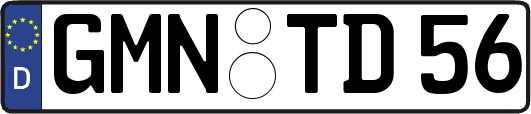 GMN-TD56