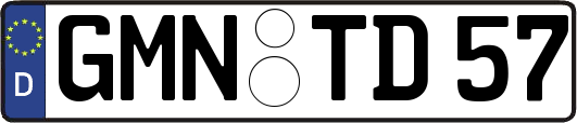 GMN-TD57