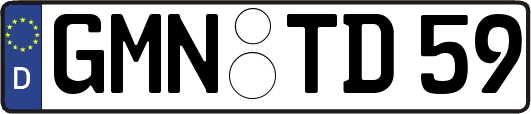 GMN-TD59