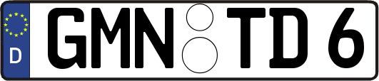 GMN-TD6