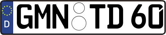 GMN-TD60
