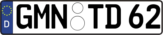 GMN-TD62