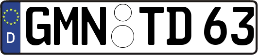 GMN-TD63
