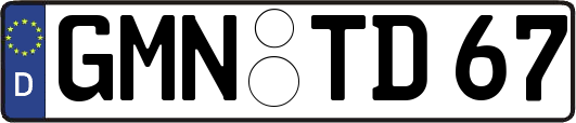 GMN-TD67