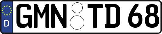 GMN-TD68