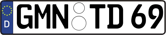 GMN-TD69