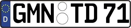 GMN-TD71