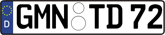 GMN-TD72