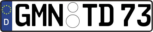 GMN-TD73