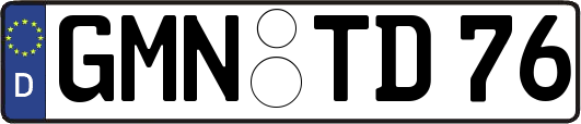 GMN-TD76