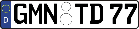 GMN-TD77