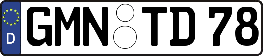 GMN-TD78