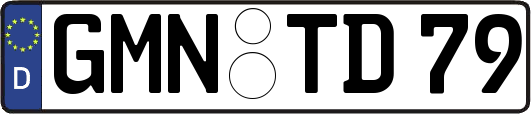 GMN-TD79