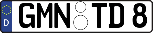 GMN-TD8