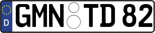 GMN-TD82